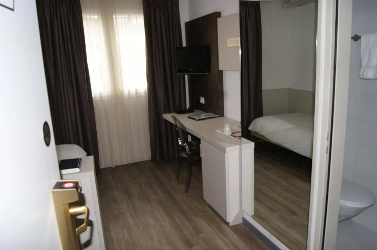 Hotel Colorado