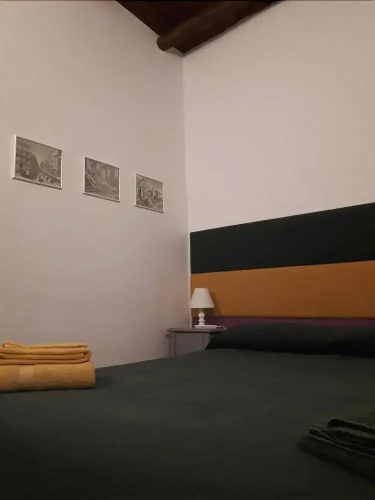 Al Dosello Bed & Breakfast
