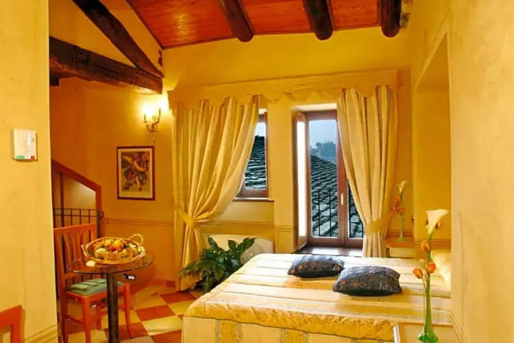 Hotel Leon D'Oro