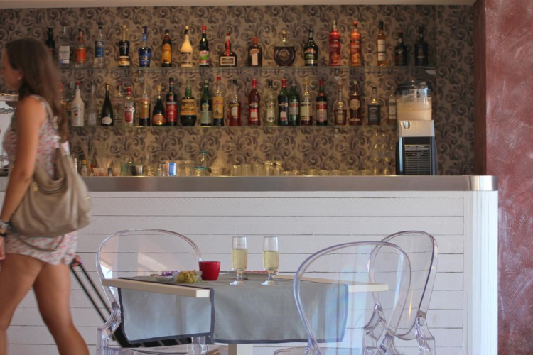 Hotel Baia Azzurra photo 23