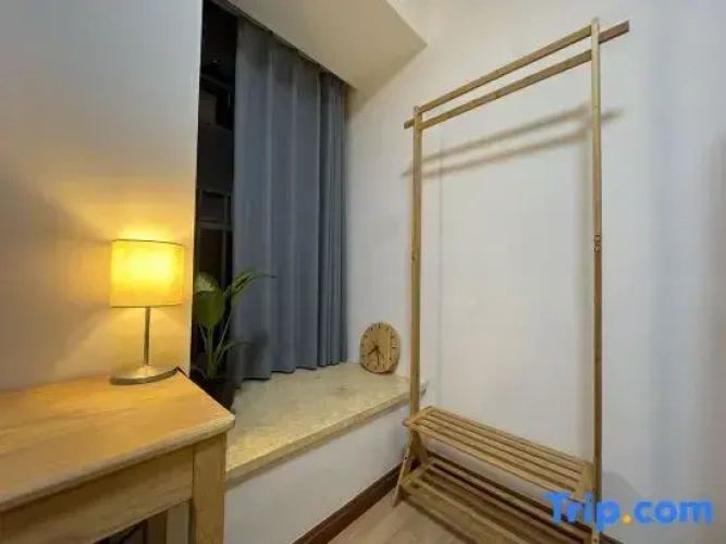 Bed in Dorm (male dorm)
