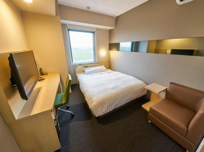 Chigiri no Yu Super Hotel Kashima