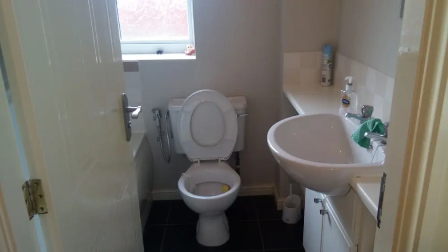 Economy Single room