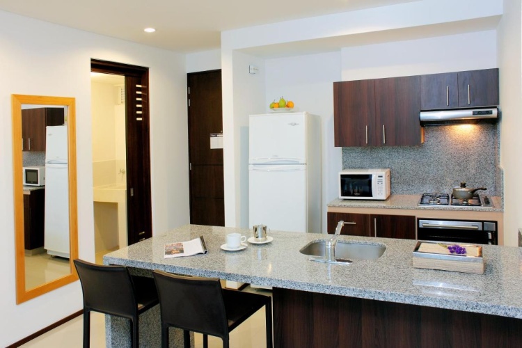 Estelar Apartamentos Barranquilla photo 26