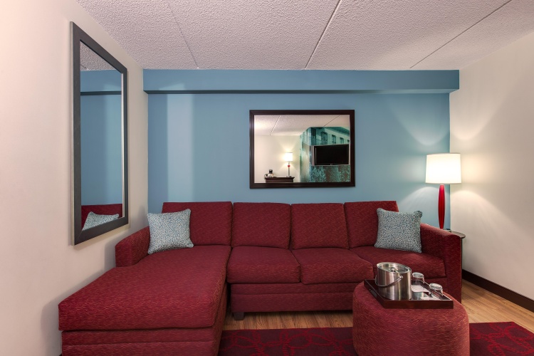 Hotel Indigo Chicago Vernon Hills photo 6