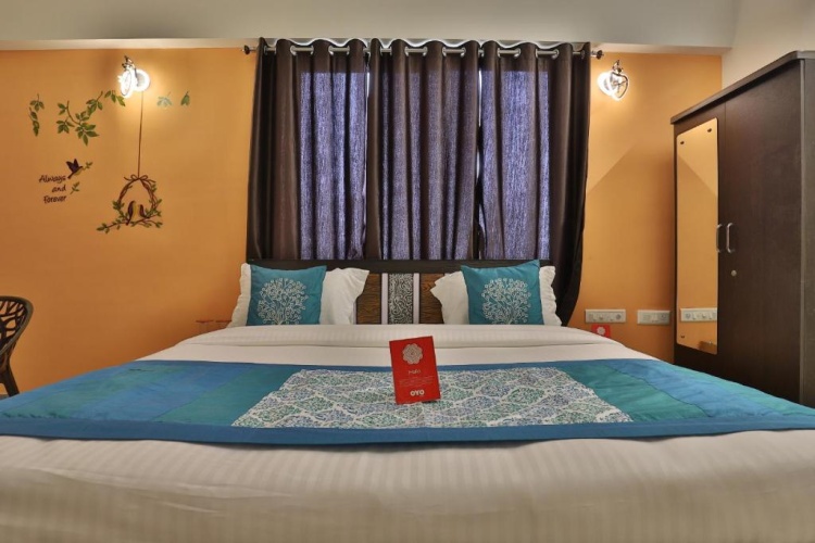 OYO 5584 Hotel Siddharth Inn