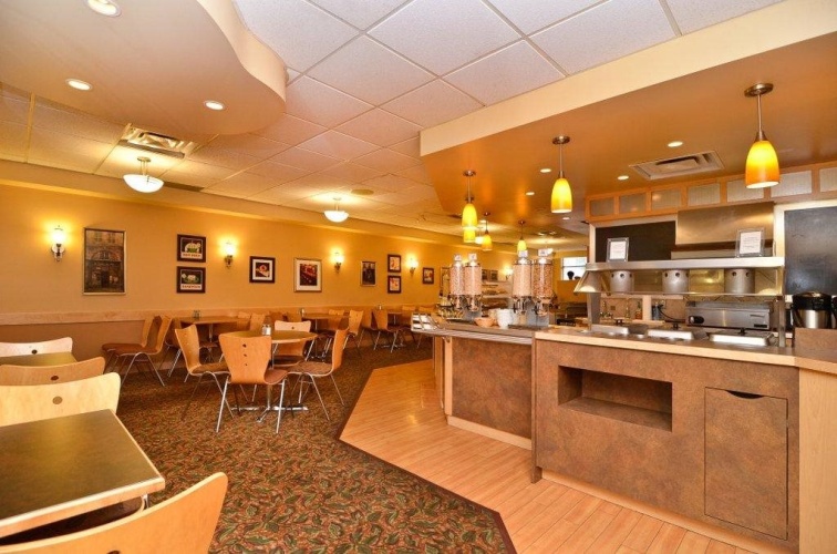 Best Western Plus Fernie Mountain Lodge photo 32