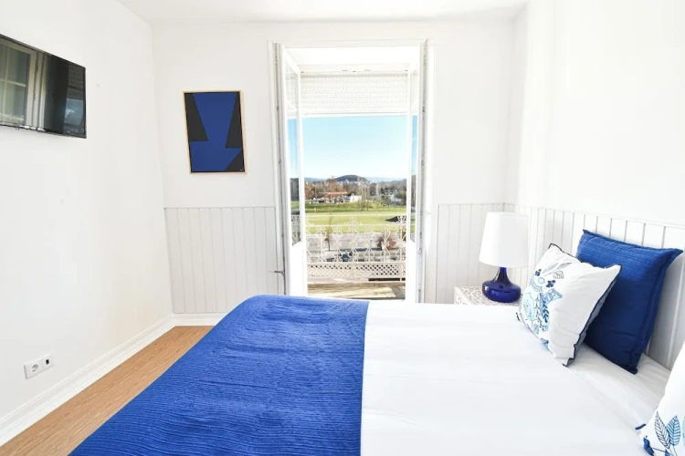 Comfort Suite