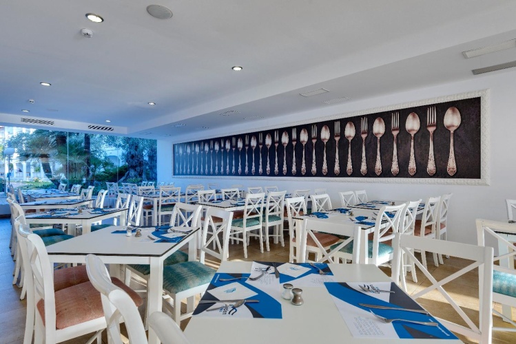 Alcudia Garden Aparthotel photo 32