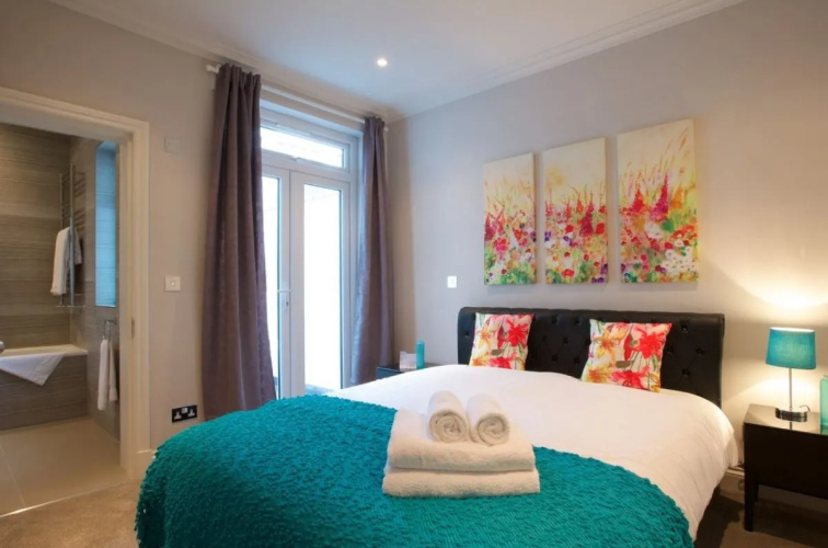 Flying Butler Apartments - Hammersmith
