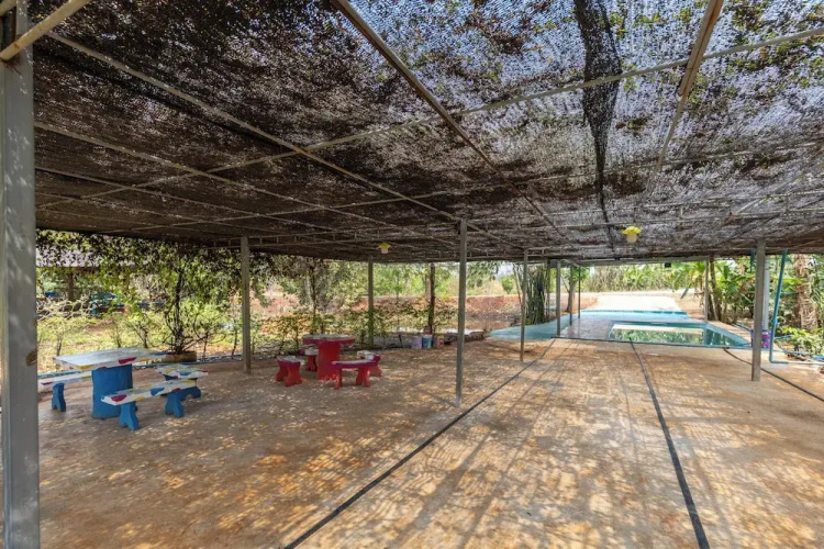 Narucha Farmstay