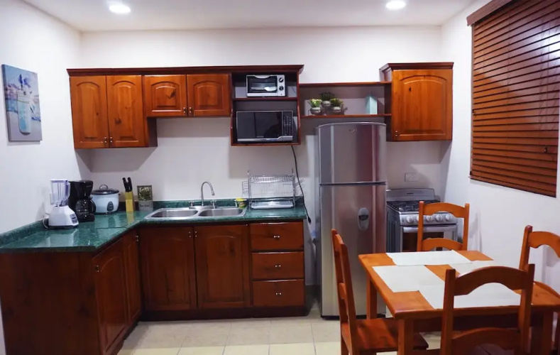 Coco Beach Condo