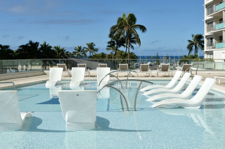 Ilikai Hotel & Luxury Suites photo 19