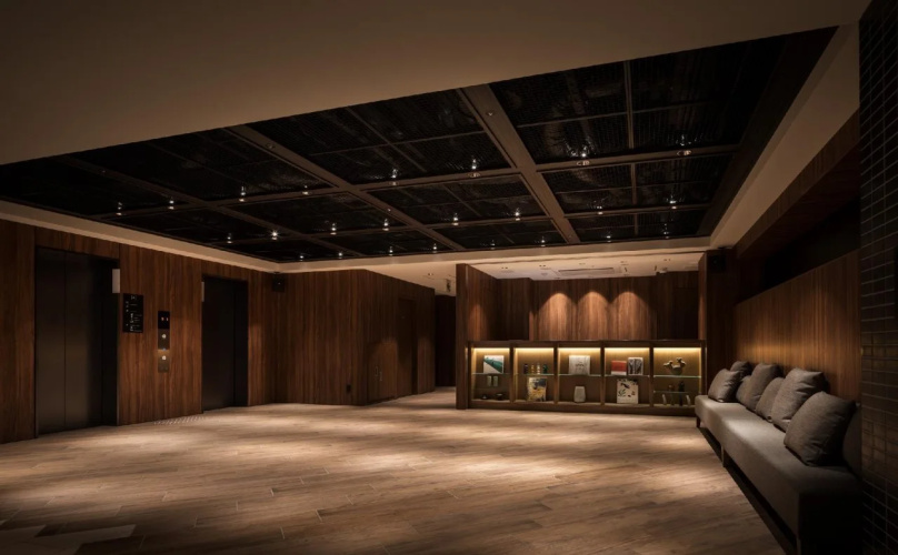 Nest Hotel Hiroshima Hatchobori