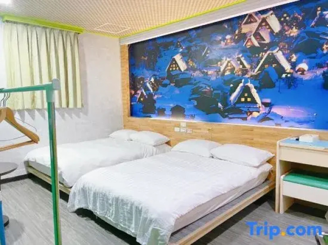 Imagen del hotel