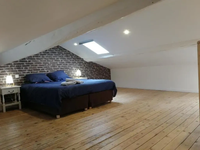 4 Bedrooms Cottage