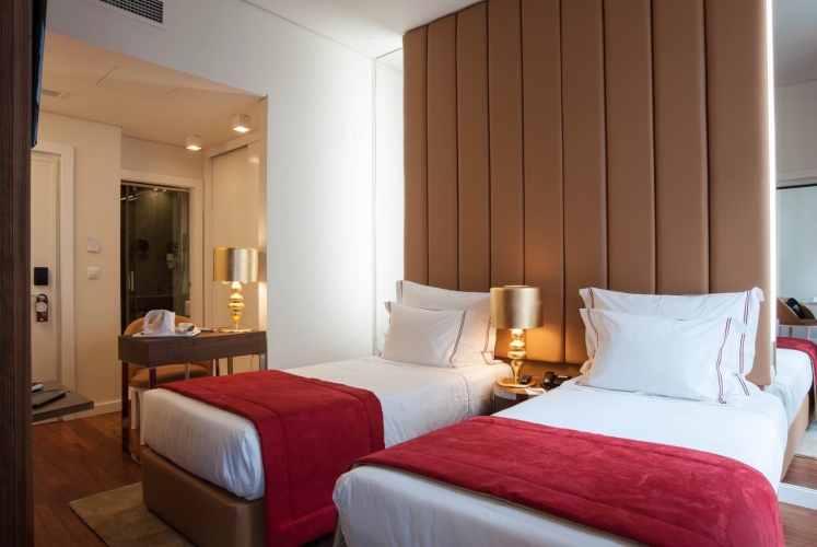 The 7 Hotel photo 8
