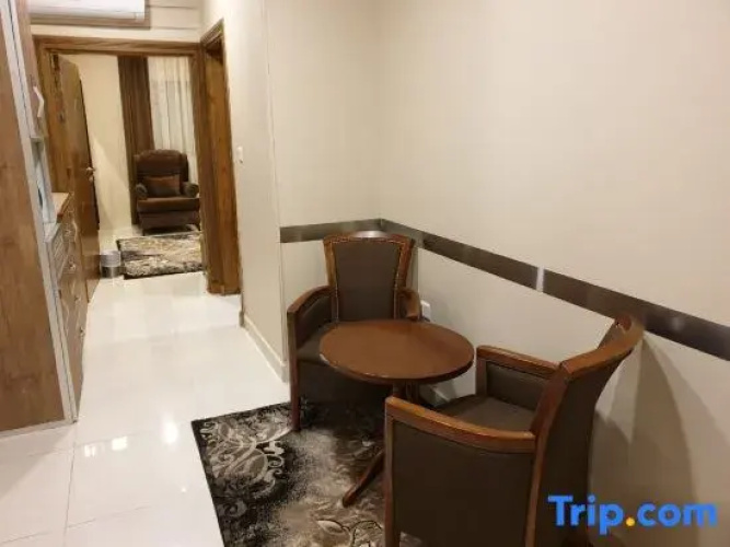 Maghreby hotel 4