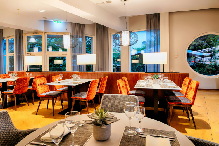 Welcome Hotel Marburg photo 21