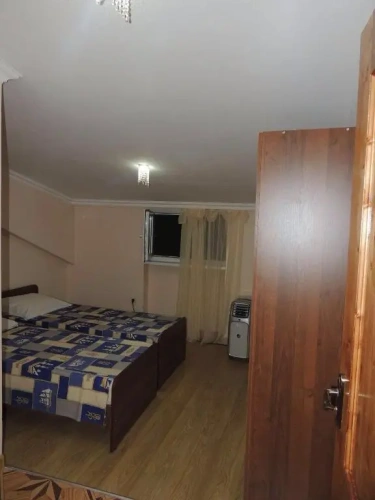 1 Bedroom Suite
