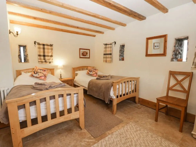 Orchard Cottage