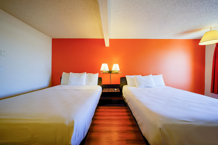 Hermiston Inn & Suites