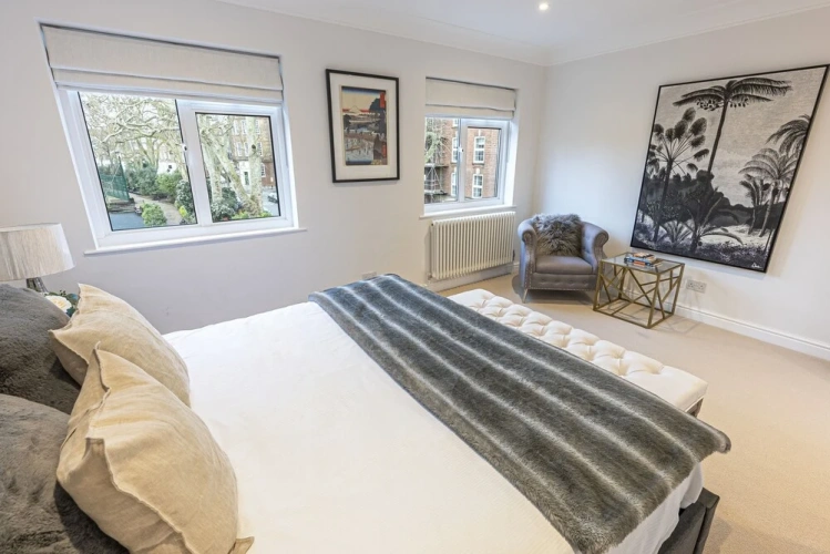 3 Bedrooms Cottage