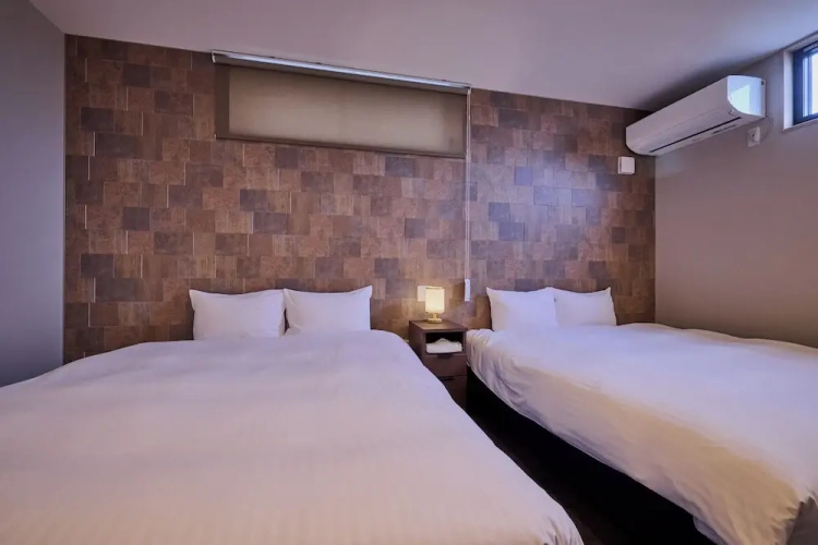 Hotelbild