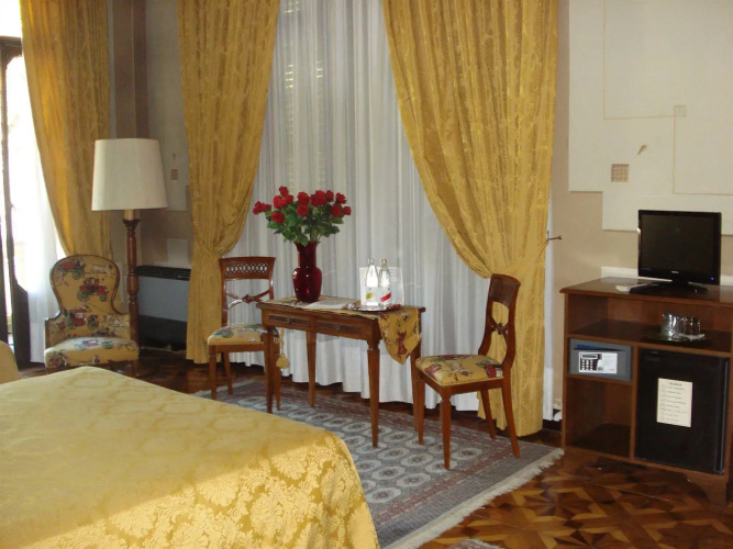 Villa Ducale
