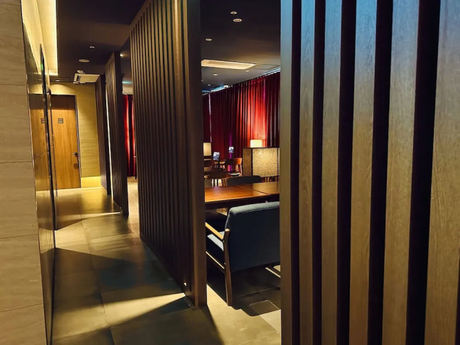 Hotels One