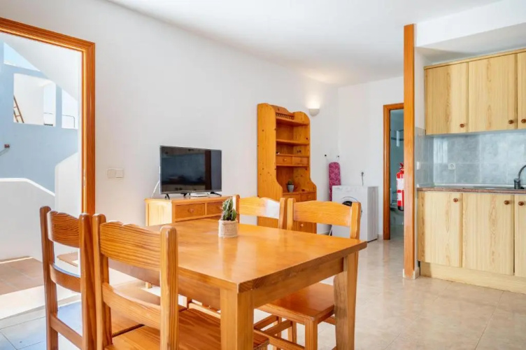 Apartamentos Karin 1ºc
