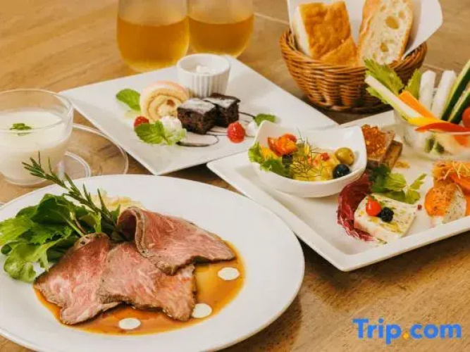 Petit Hotel Izu Shabotenvillage