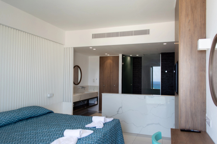 Mandali Hotel