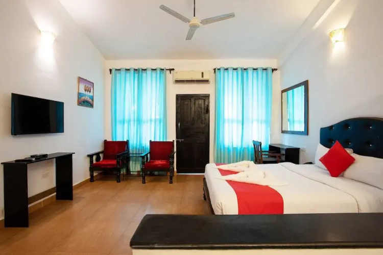 Fantasy Resort Goa
