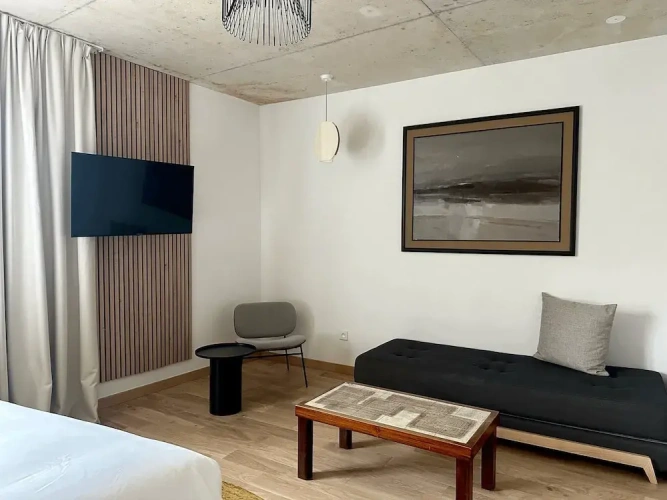 Premium Double room