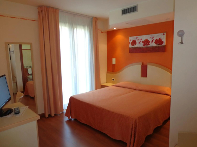 Hotel La Rondine