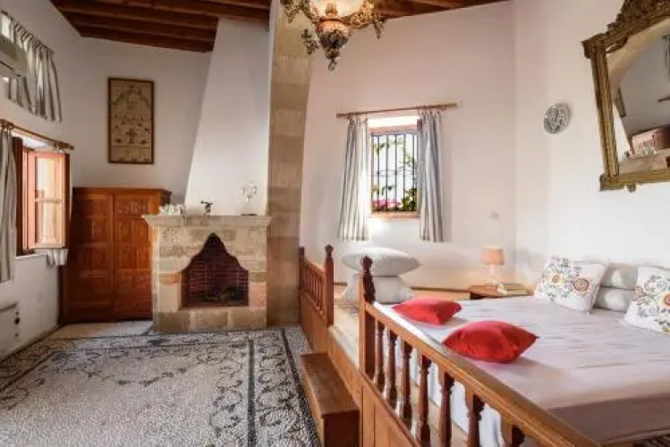 Villa Meandros