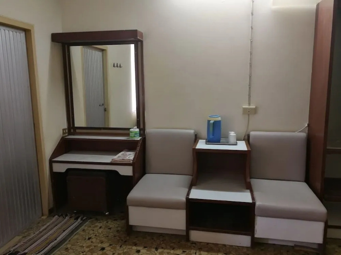 Ho Fah Hotel