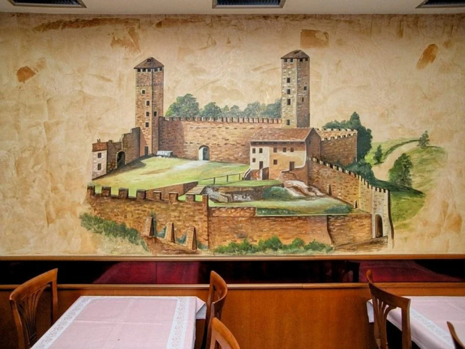 Albergo Leon d'Or