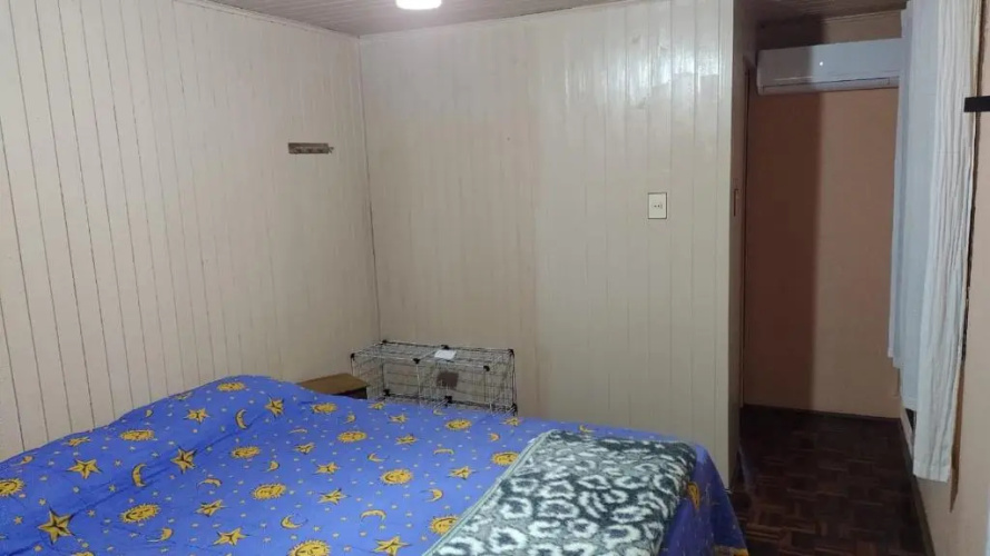 Apartamento Aconchego