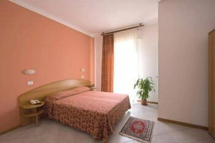 Hotel Bahama