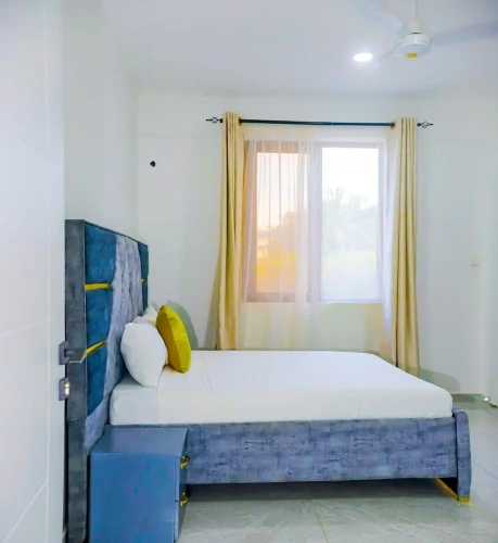 Comfort Apartment