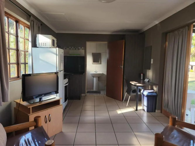 Snips Accommodation