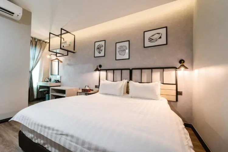Superior Double room