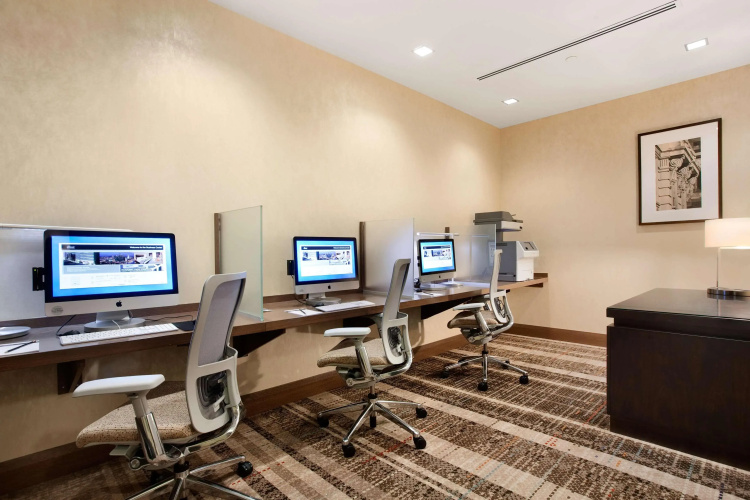 Fairmont Pittsburgh