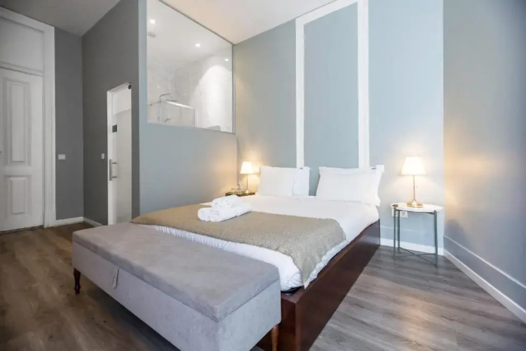 The Hygge Lisbon Suites - Estrela