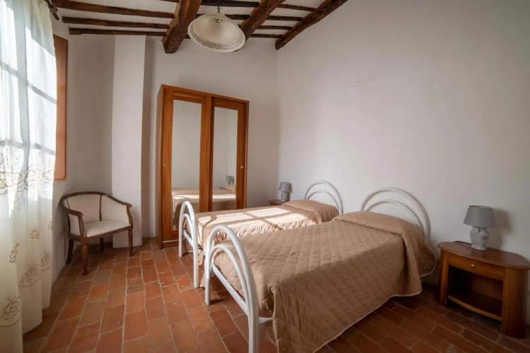 Caiolo Estate - Billo House-Casa Billo