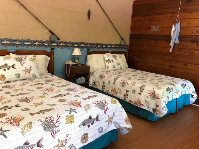 Chateau Lodge