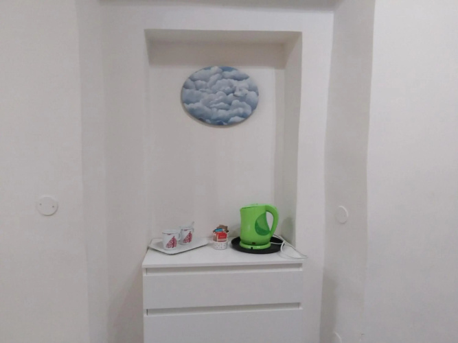 Casa Nel Cuore Di Napoli