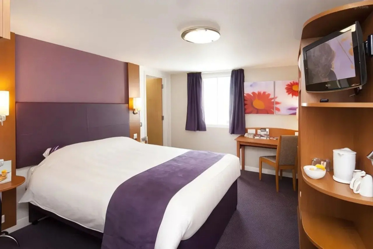 Premier Inn Rhuddlan